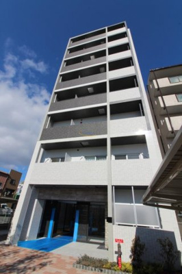 【外観】 | メルベージュ姫島