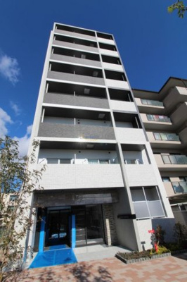 【外観】 | メルベージュ姫島