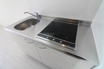 【キッチン】 | メルベージュ姫島