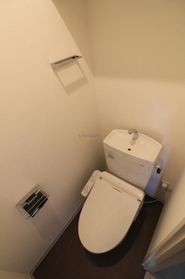 【トイレ】 | メルベージュ姫島