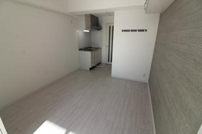 【居間・リビング】 | メルベージュ姫島