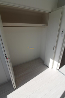 【収納】 | メルベージュ姫島