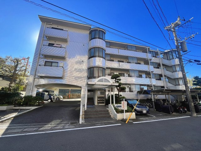 東急田園都市線「宮崎台」コルネージュ宮前の画像