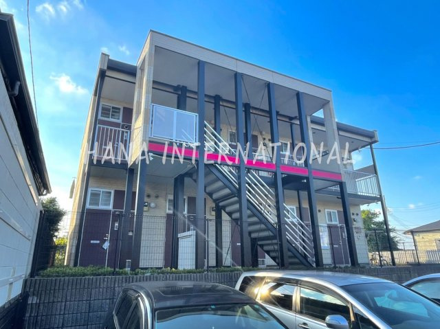 三矢小台　ＫＨ