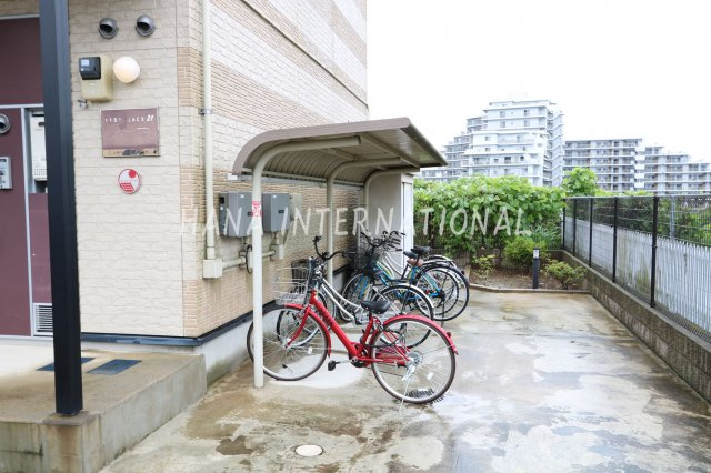 三矢小台　ＫＨのその他共用部分