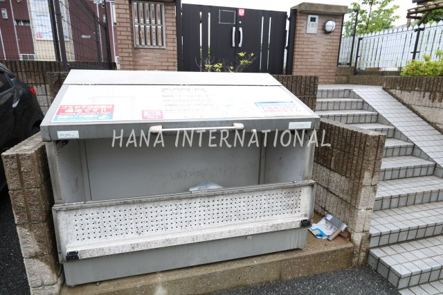 三矢小台　ＫＨの設備