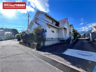 裾野市千福が丘1丁目 中古住宅 XH05486の画像