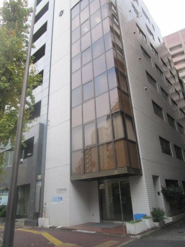 文京区本郷３丁目の事務所