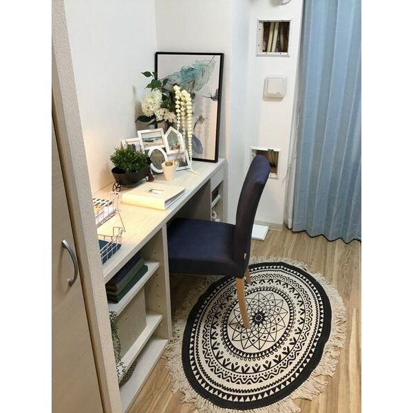 キャンパスビレッジ京都西京極の内装