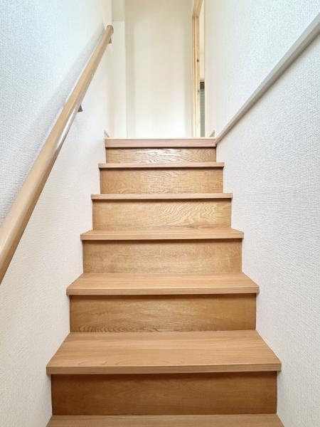 高知市若草町 中古戸建てのその他