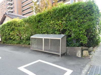 【その他共用部分】 | 「成約済」エイシンビル