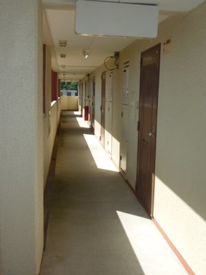 【ロビー】 | 「成約済」エイシンビル