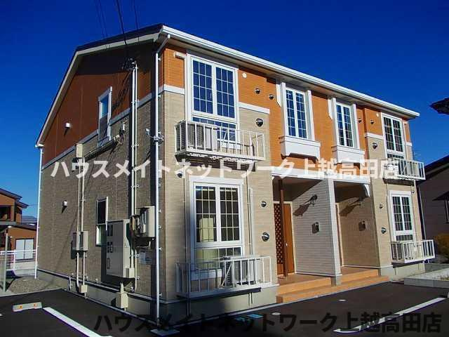 カーサ・ヴィスタ