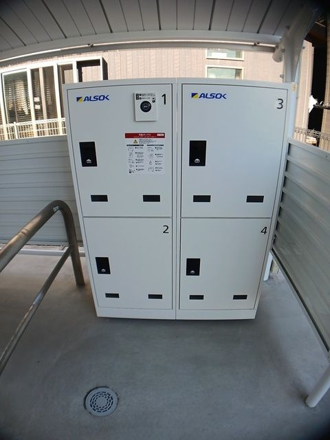 ラルジュⅠ　　刈谷市近郊の賃貸はクラスホームの設備
