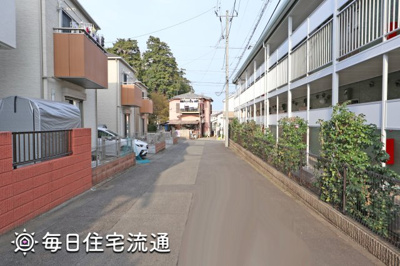 【周辺】 | プランドール