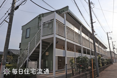 【外観】 | プランドール