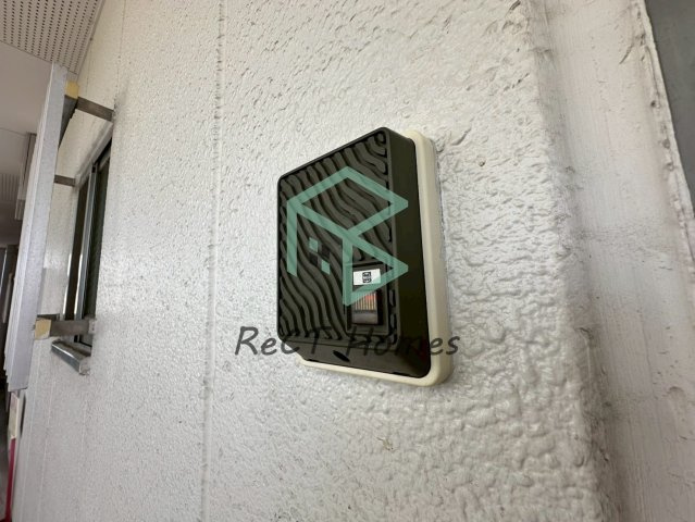 ロイヤル船橋のセキュリティ