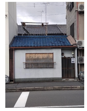 一乗寺赤ノ宮町　店舗事務所