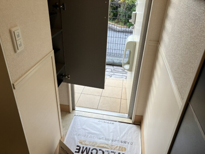 【玄関】 | La splendeur