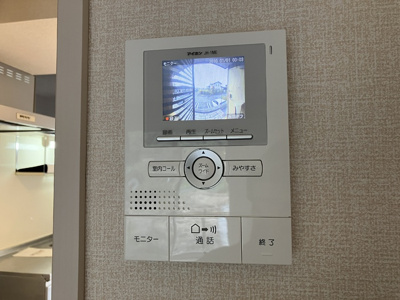 【設備】 | La splendeur