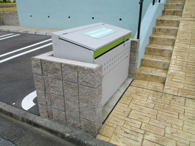 【その他共用部分】 | La splendeur