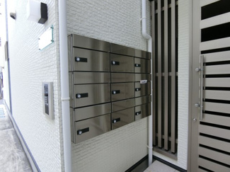 【その他共用部分】