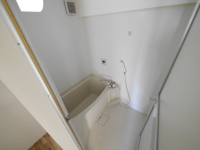 【浴室】 | 正栄スカイコーポ