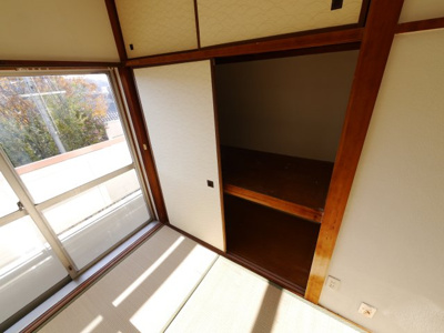 【収納】 | 正栄スカイコーポ