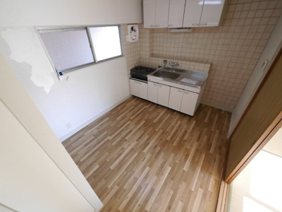 【居間・リビング】 | 正栄スカイコーポ