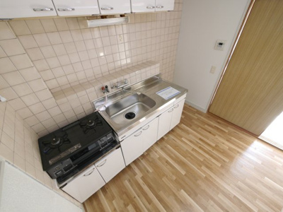 【キッチン】 | 正栄スカイコーポ