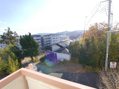 【展望】 | 正栄スカイコーポ