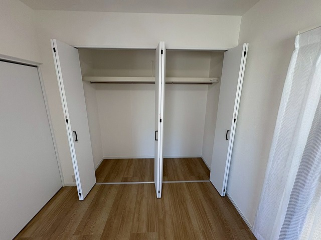 【収納】 | 東峰マンション香住ヶ丘