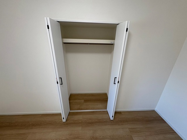 【収納】 | 東峰マンション香住ヶ丘