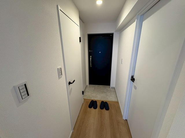 【玄関】 | 東峰マンション香住ヶ丘