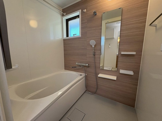 【浴室】 | 東峰マンション香住ヶ丘