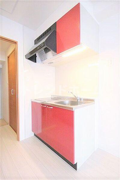 イグレック南本町のキッチン|選べる家電プランあり！！