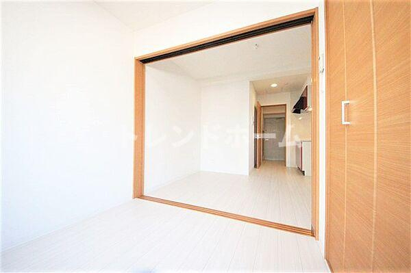 イグレック南本町の居間・リビング|選べる家電プランあり！！