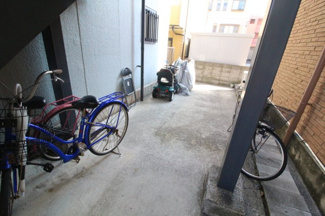 【その他共用部分】