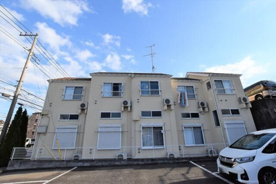 【外観】 | トップヒル町田（トップヒルマチ）