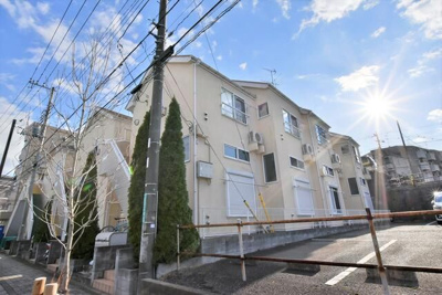 【外観】 | トップヒル町田（トップヒルマチ）