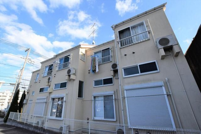 【外観】 | トップヒル町田（トップヒルマチ）