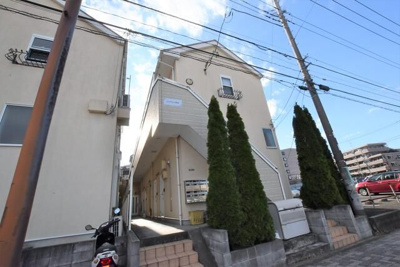 【外観】 | トップヒル町田（トップヒルマチ）