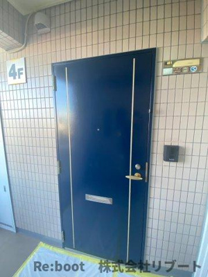 【玄関】 | スライヴ21