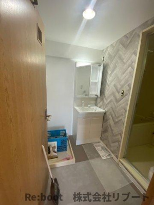 【洗面所】 | スライヴ21