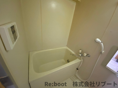 【浴室】 | スライヴ21