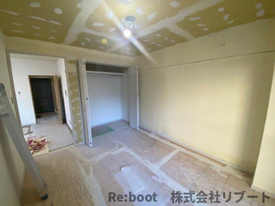 【洋室】 | スライヴ21