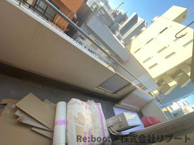 【バルコニー】 | スライヴ21