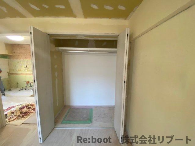 スライヴ21の収納