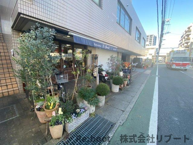 スライヴ21のその他