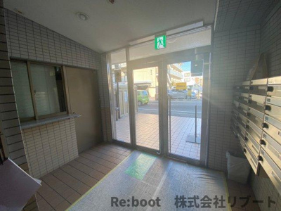 【エントランス】 | スライヴ21